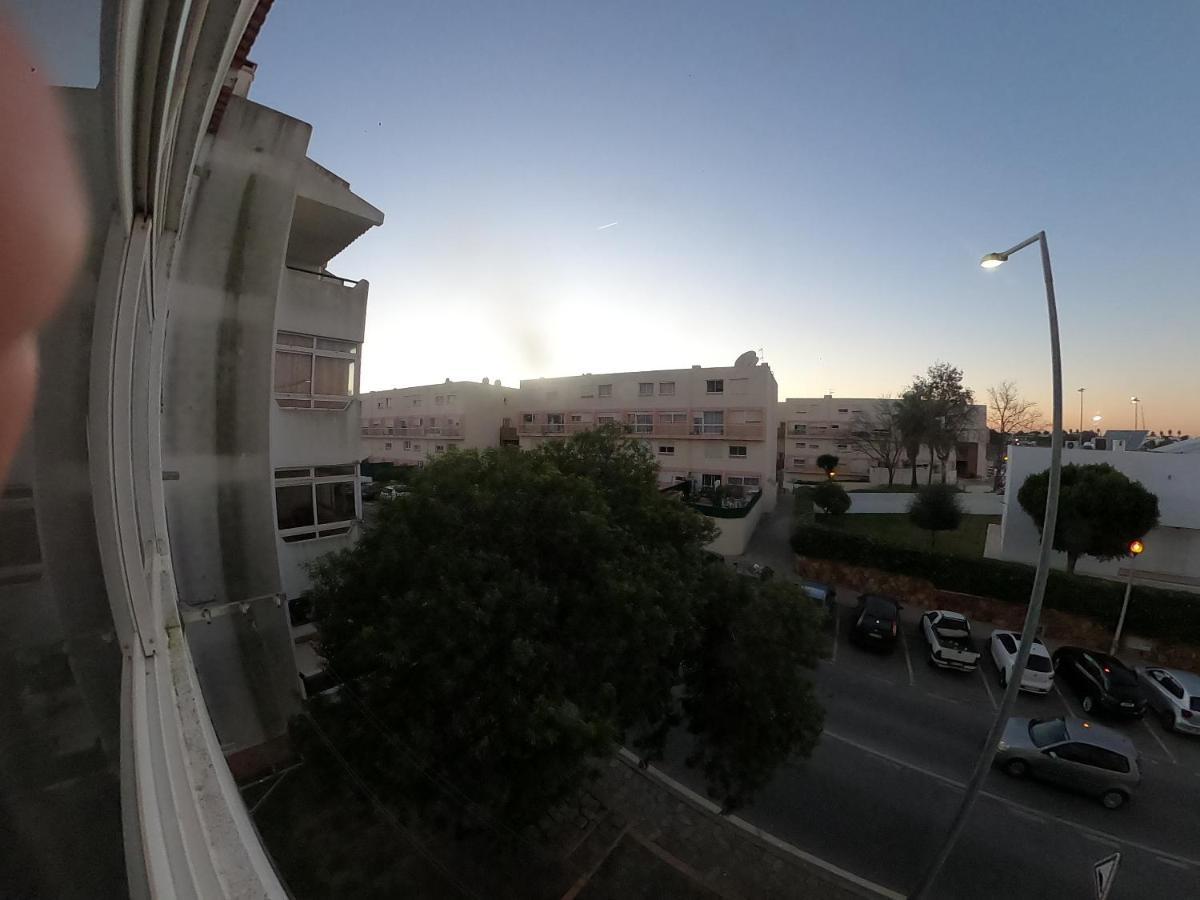 Apartamento T0 Albufeira Perto Do Centro Exterior photo