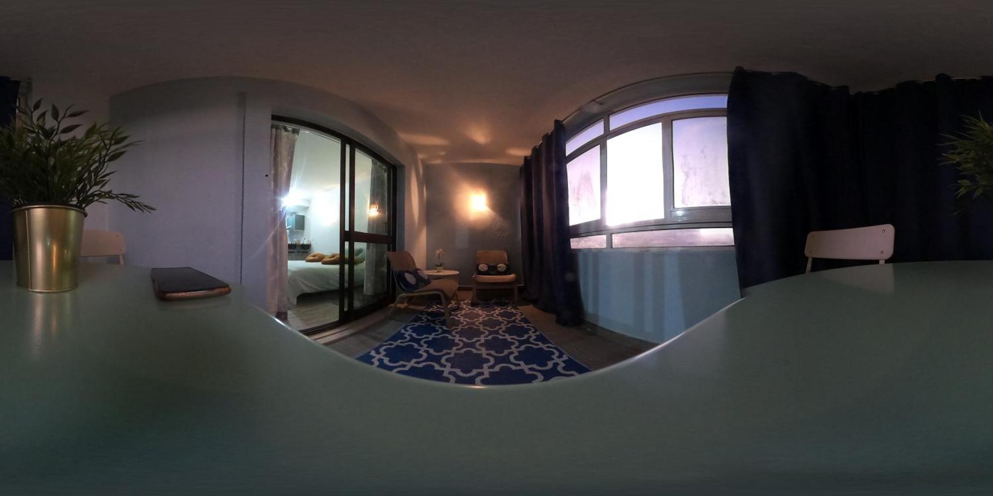 Apartamento T0 Albufeira Perto Do Centro Exterior photo