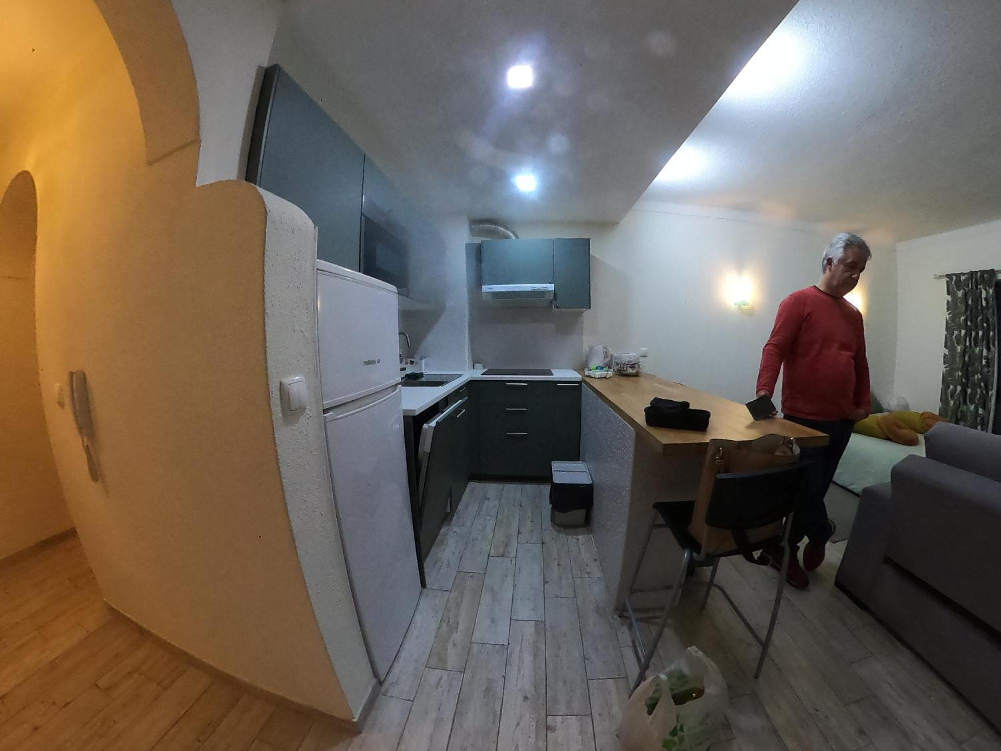 Apartamento T0 Albufeira Perto Do Centro Exterior photo